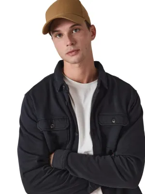 Gorra de algodón ecológico de 5 paneles - K-up Gold Label