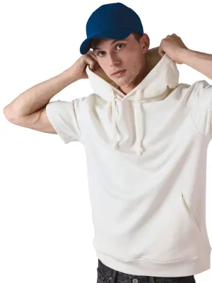 Organic cotton 6-panel cap - K-up Gold Label