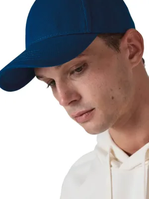 Organic cotton 6-panel cap - K-up Gold Label