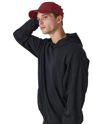 Organic cotton 6-panel cap - K-up Gold Label