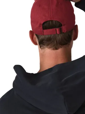 Organic cotton 6-panel cap - K-up Gold Label