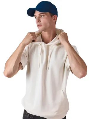 Organic cotton 6-panel cap - K-up Gold Label