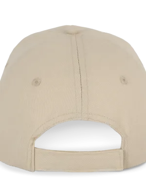K-loop 6 panels cap – Beige