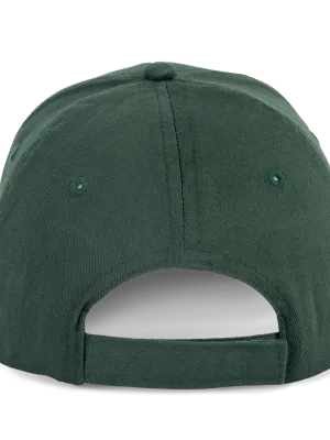 K-loop 6 panels cap – Forest Green