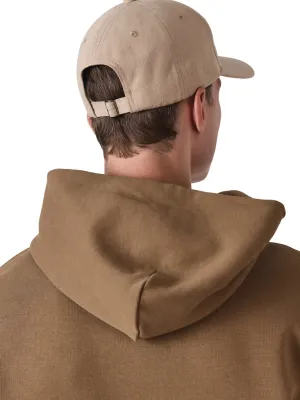 Recycled 5-panel cap