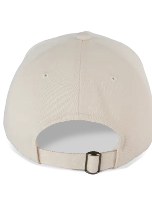 Recycled 5-panel cap – Ecume