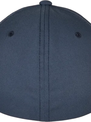Recycled polyester cap – Navy