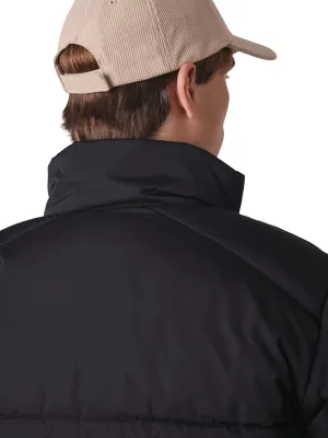 6-panel velvet cap