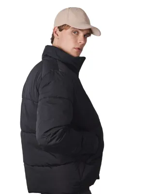 6-panel velvet cap