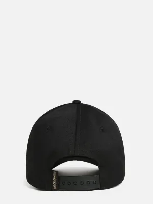 F-Box cap – Black