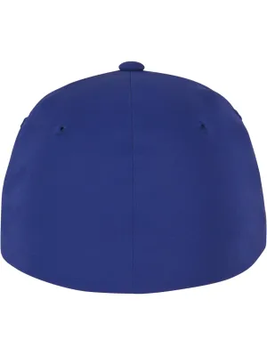 Gorra Flexfit Delta – DARK ROYAL
