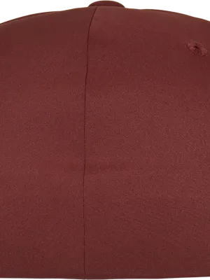 Gorra Flexfit Delta – MAROON