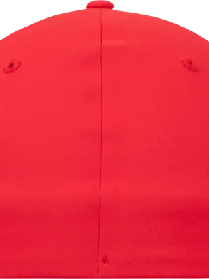 Gorra Flexfit Delta – Red