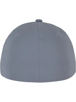 Gorra Flexfit Delta – STONE GREY