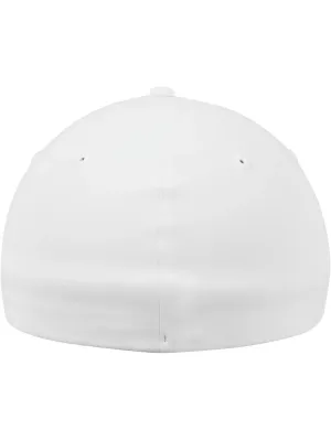 Gorra Flexfit Delta – White