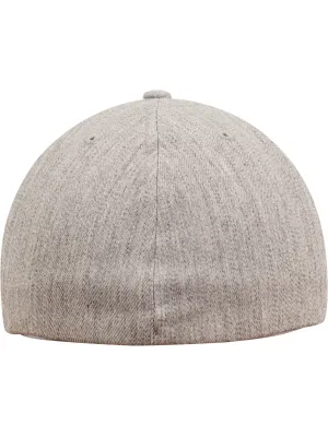 Casquette Flexfit Flat Visor – HEATHER