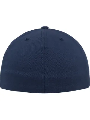 Casquette Flexfit Flat Visor – Navy