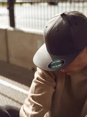 Casquette Flexfit Flat Visor