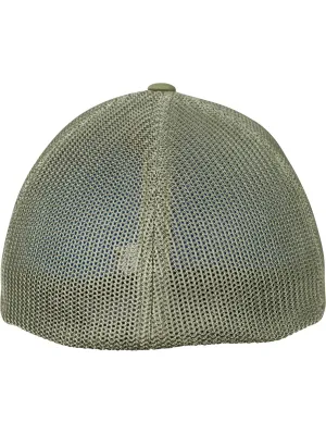 Gorra Flexfit Mesh Trucker – BUCK