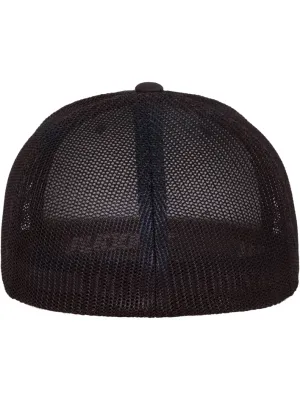 Gorra Flexfit Mesh Trucker – Navy