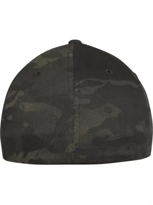 Gorra Flexfit Multicam® – BLACK MULTICAM