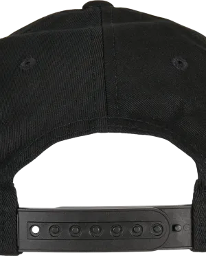 Gorra Flexfit Pro-Formance – Black