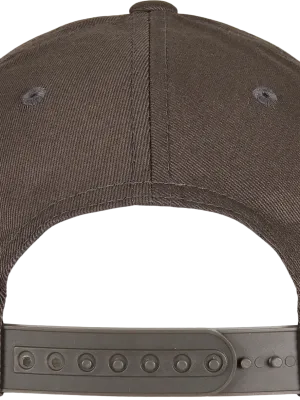 Gorra Flexfit Pro-Formance – Dark Grey
