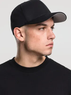 Casquette Flexfit Wooly Combed
