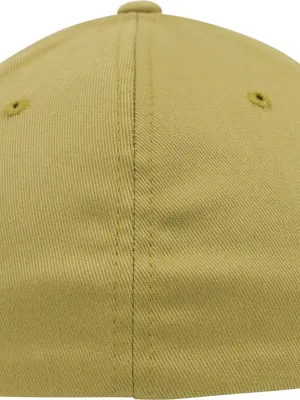 Casquette Flexfit Wooly Combed – CURRY