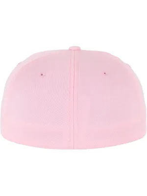 Casquette Flexfit Wooly Combed – Pink