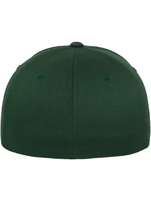 Casquette Flexfit Wooly Combed – SPRUCE