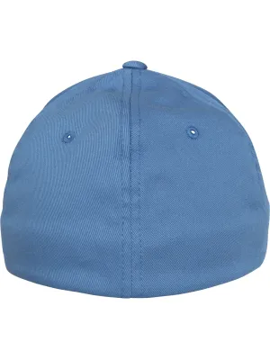 Casquette Flexfit Wooly Combed – STATE BLUE