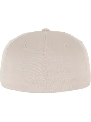 Casquette Flexfit Wooly Combed – STONE