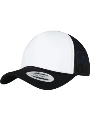 Casquette foam trucker