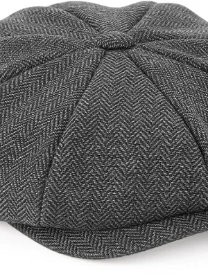 Gorra gavroche «Heritage»