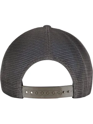 Mesh cap – Charcoal