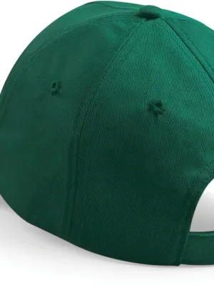 Original 5-panel cap – Bottle Green