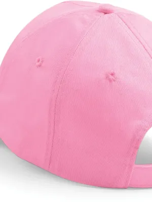 Original 5-panel cap – Classic Pink