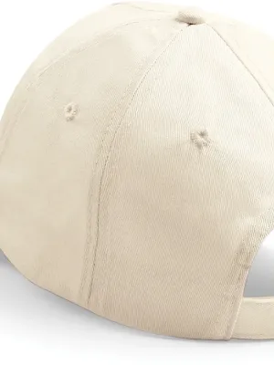 Original 5-panel cap – Natural