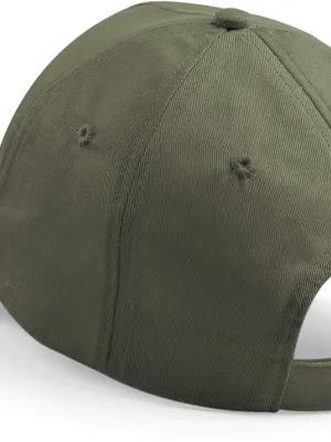Original 5-panel cap – Olive Green