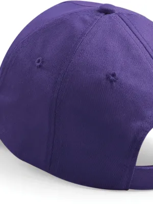 Original 5-panel cap – Purple