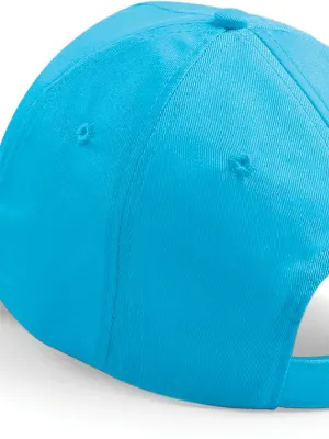Original 5-panel cap – Surf Blue
