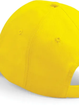 Original 5-panel cap – Yellow