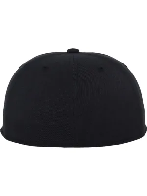 Casquette Premium 210 Fitted – DARK NAVY