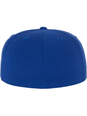 Casquette Premium 210 Fitted – Royal