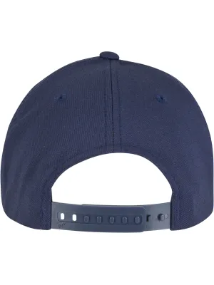Gorra Snapback ajustable – Navy