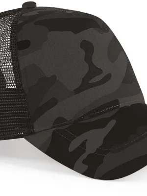 Gorra Snapback Camo