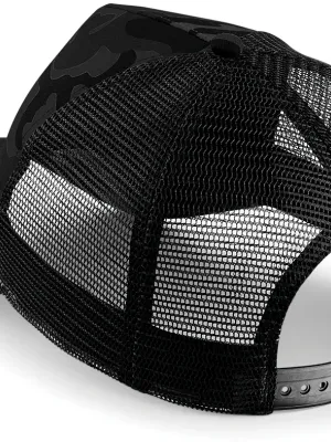 Gorra Snapback Camo – Midnight Camo