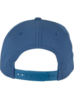 Gorra Snapback clásica curvada – DELFT