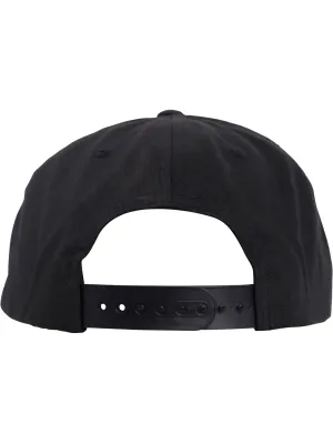 Gorra Snapback Pro-Style Twill infantil – Black